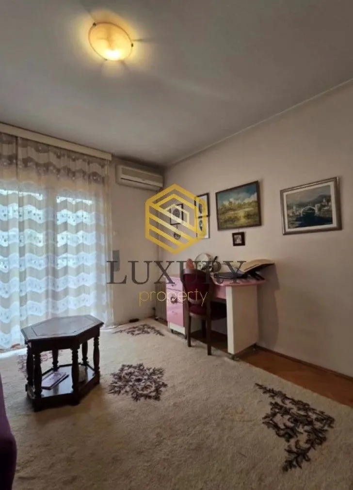 Sale, three bedroom apartment, 108m², Momišići, Podgorica