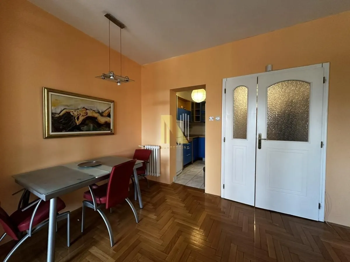 Prodaja, dvosoban stan, 68m², Spens, Novi Sad Sve Podlokacije