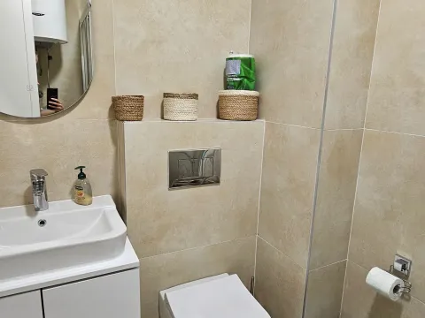 Izdavanje, jednosoban stan, 47m², Zabjelo, Podgorica - image 8