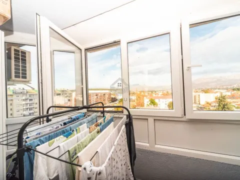 Prodaja, jednosoban stan, 36m², Stari Aerodrom, Podgorica - image 9