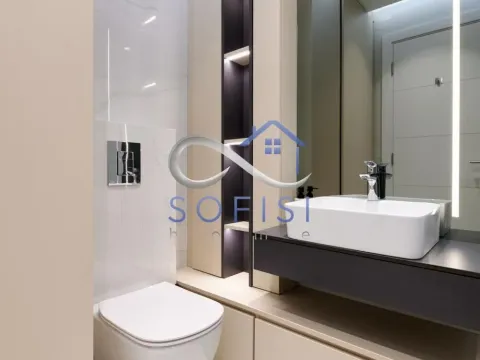 Izdavanje, jednosoban stan, 48m², Grbavica, Novi Sad Sve Podlokacije - image 14