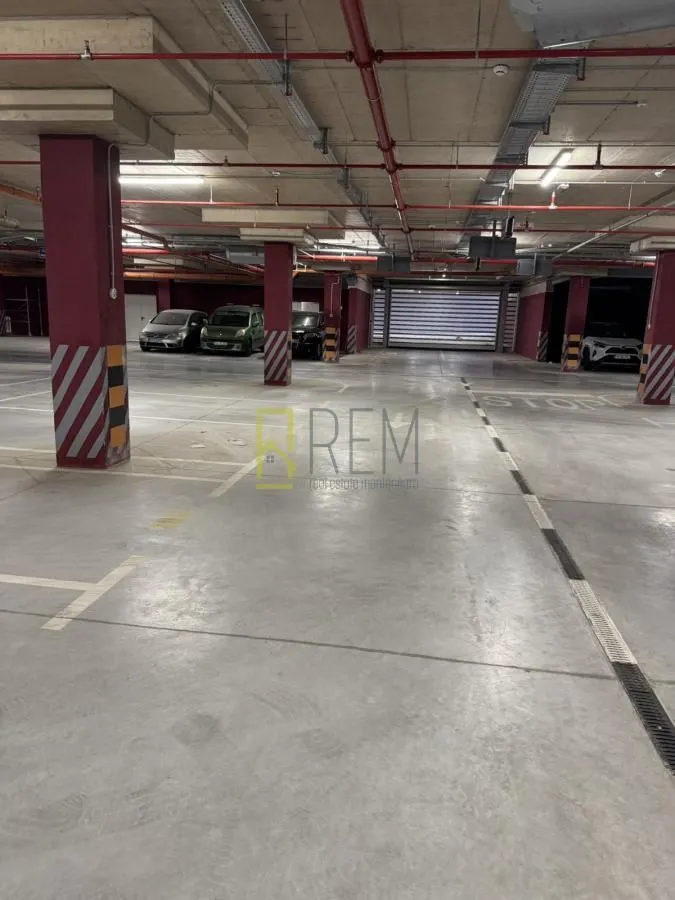 Rent, two bedroom apartment, 66m², Stari Aerodrom, Podgorica