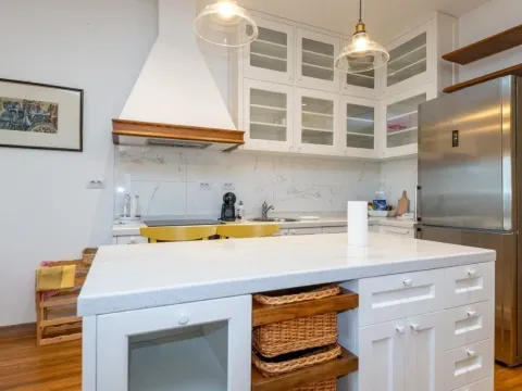 Izdavanje, trosoban stan, 118m², Preko Morače, Podgorica - image 5