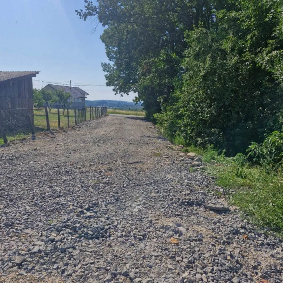 Prodaja, plac, 500m², Barajevo, Beograd