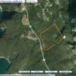 Prodaja, plac, 2650m², Reževići, Budva - image 7