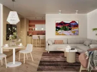 Prodaja, dvosoban stan, 78m², Centar, Kolašin - image 1