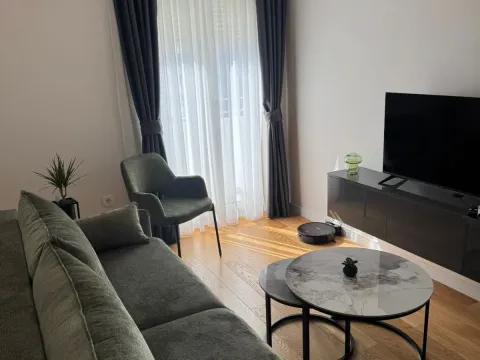 Izdavanje, jednosoban stan, 45m², Central Point, Podgorica - image 2