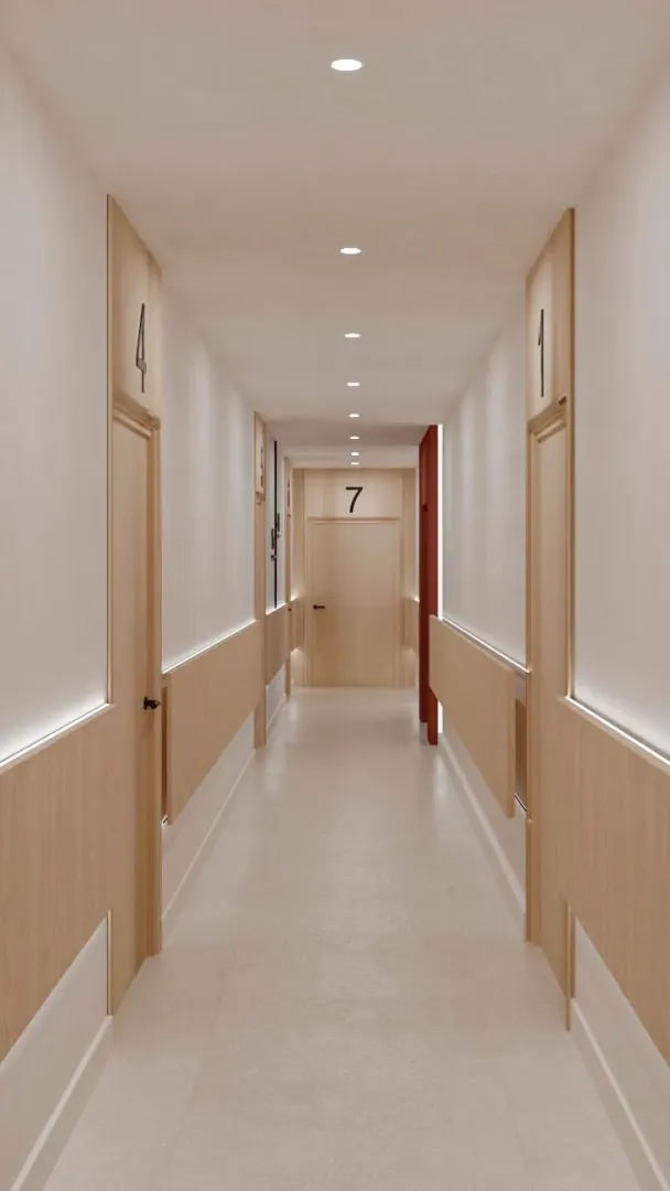 Prodaja, jednosoban stan, 46m², Centar, Kolašin