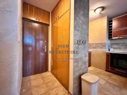 Izdavanje, jednosoban stan, 45m², Zabjelo, Podgorica - image 8