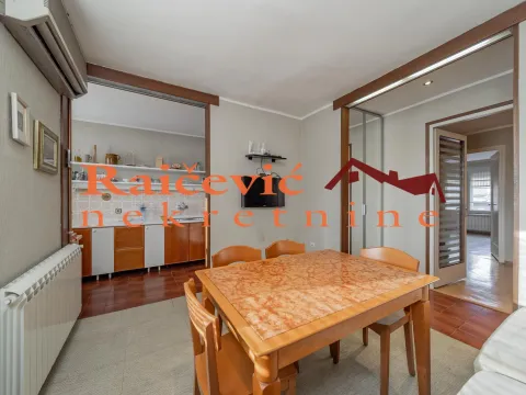 Prodaja, trosoban stan, 72m², Savski Venac, Beograd - image 7