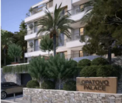 Prodaja, jednosoban stan, 49m², Opatovo, Tivat - image 4