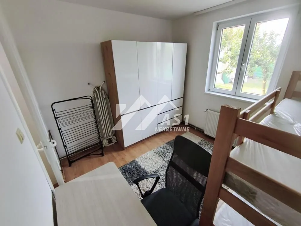 Rent, three bedroom apartment, 80m², Sajlovo, Novi Sad Sve Podlokacije
