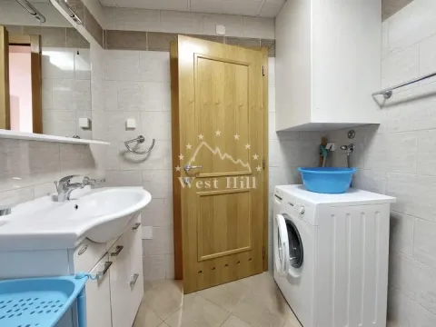 Sale, one bedroom apartment, 54m², Bečići, Budva - image 9