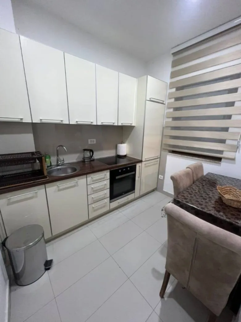 Rent, apartment, 50m², Budva, Crna Gora