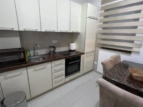 Rent, apartment, 50m², Budva, Crna Gora - image 4