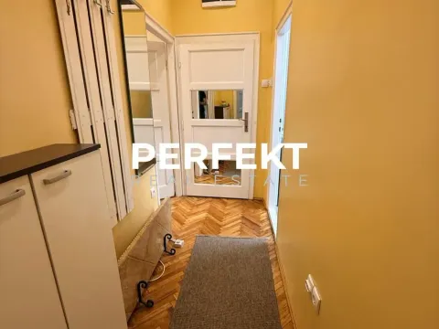 Izdavanje, trosoban stan, 60m², Uciteljsko Naselje, Zvezdara Sve Podlokacije - image 3