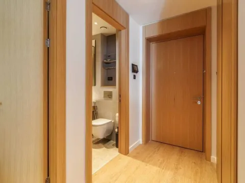 Prodaja, jednosoban stan, 55m², Porto Montenegro, Tivat - image 20