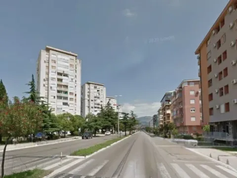 Prodaja, jednosoban stan, 45m², Momišići, Podgorica - image 1