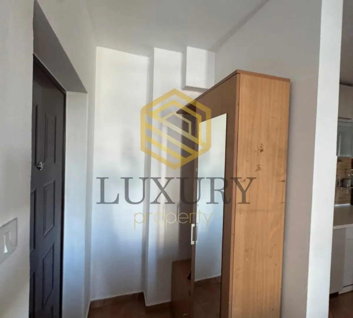 Prodaja, dvosoban stan, 60m², City Kvart, Podgorica
