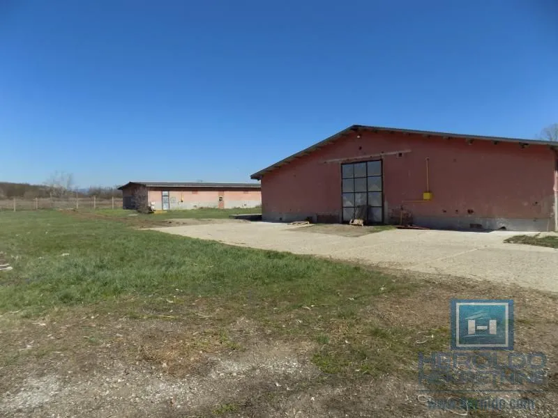 Sale, office space, 16723m², Sumrakovac, Boljevac