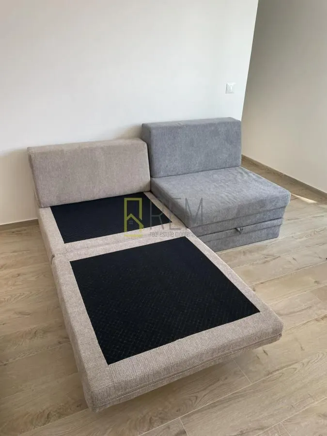 Prodaja, garsonjera, 26m², Bečići, Budva