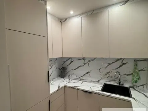 Izdavanje, dvosoban stan, 47m², Voždovac Sve Podlokacije, Beograd - image 6