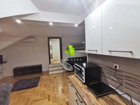 Izdavanje, jednosoban stan, 54m², Medijana, Niš - image 5