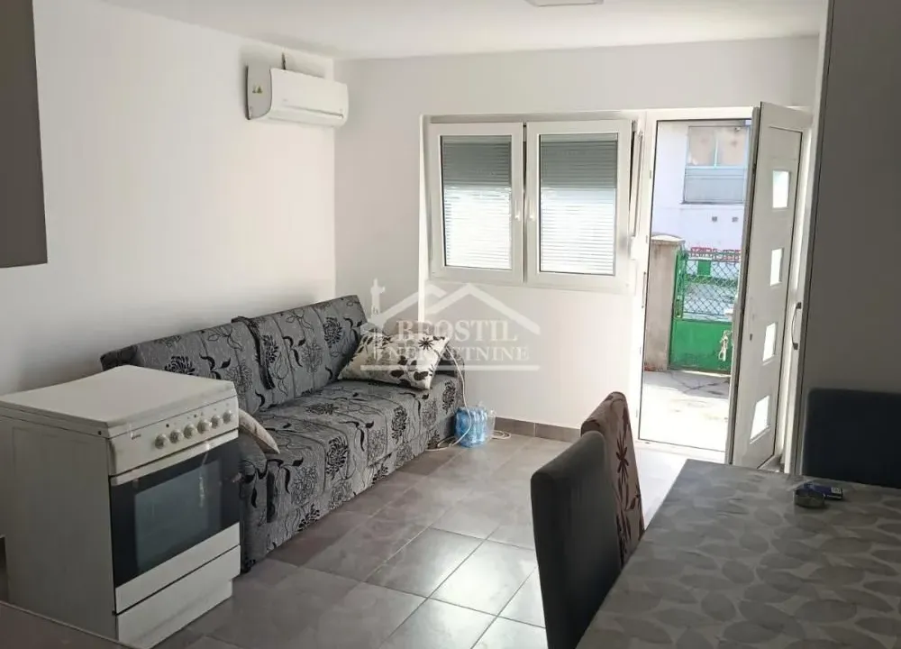 Rent, one bedroom apartment, 32m², Zvezdara Sve Podlokacije, Beograd