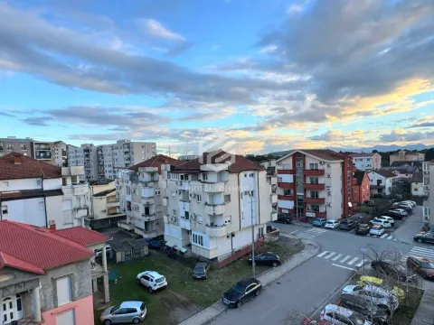 Izdavanje, dvosoban stan, 61m², Blok 9, Podgorica - image 20