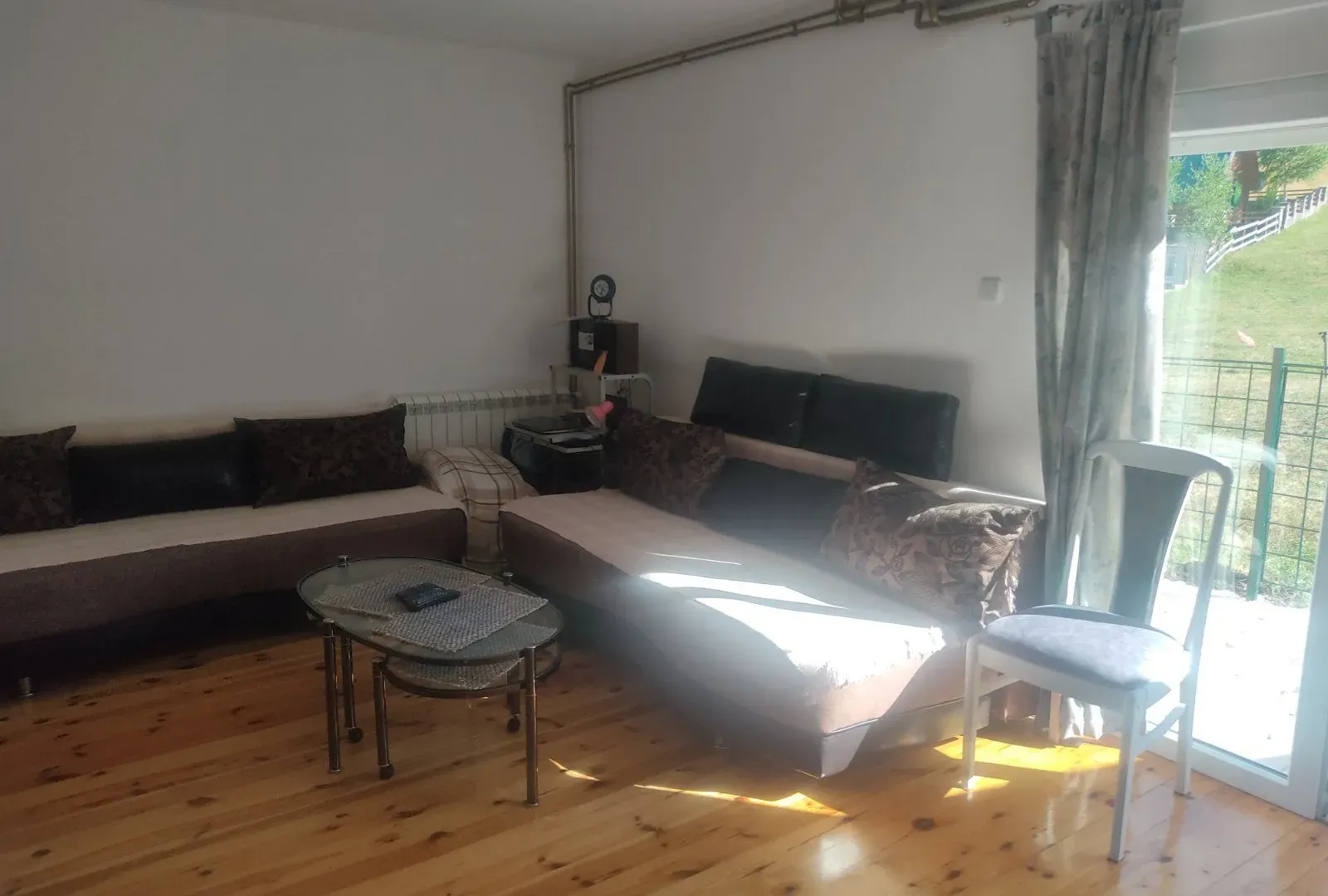 Prodaja, kuća, 100m², Žabljak, Crna Gora
