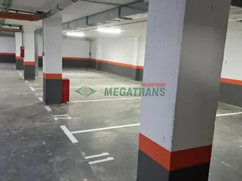 Izdavanje, dvosoban stan, 46m², Salajka, Novi Sad Sve Podlokacije - image 18