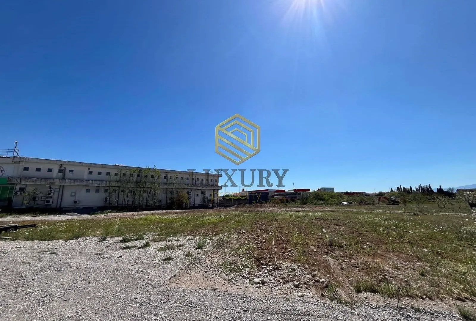 Izdavanje, plac, 5600m², Zeta, Podgorica
