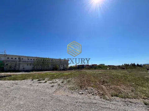 Rent, land lot, 5600m², Zeta, Podgorica - image 3