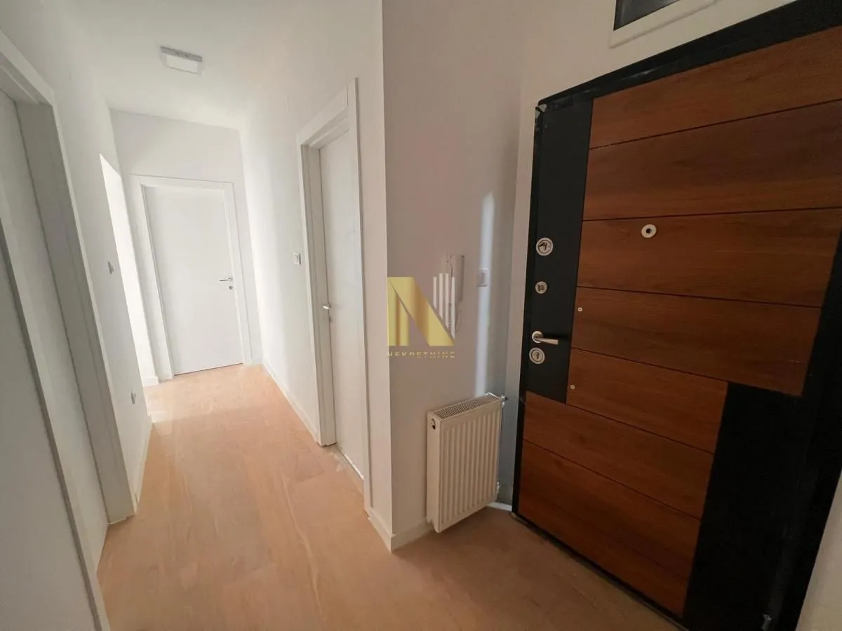 Prodaja, dvosoban stan, 60m², Detelinara, Novi Sad Sve Podlokacije