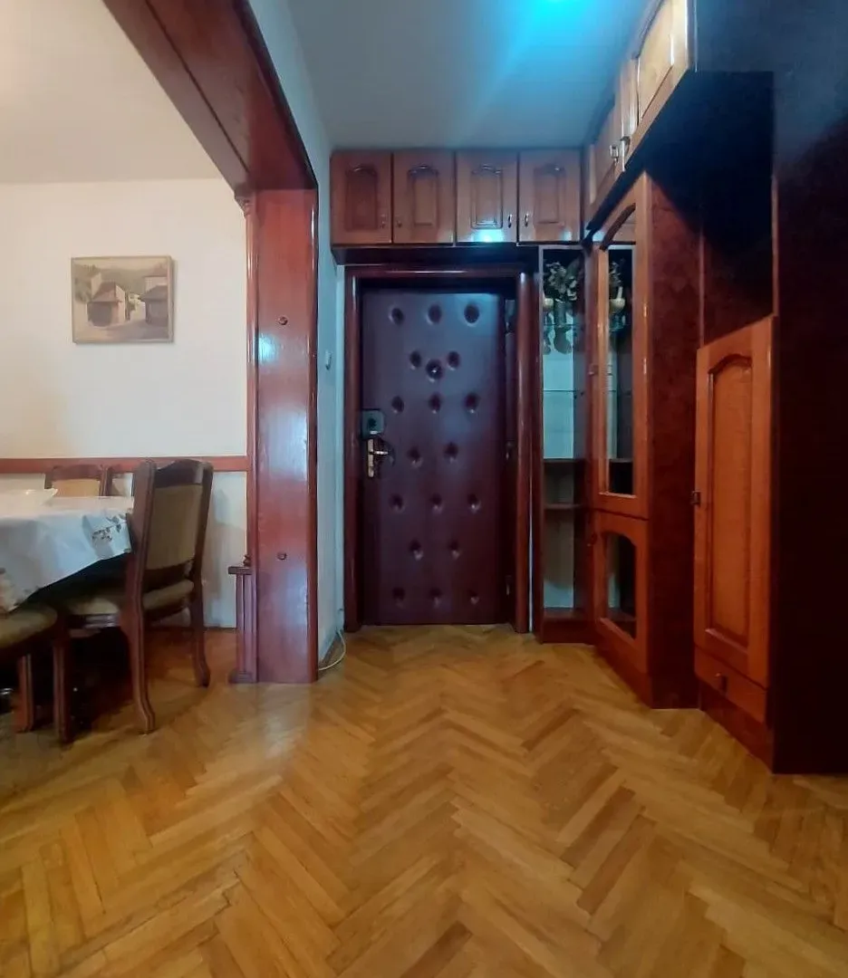 Prodaja, jednosoban stan, 51m², Centar, Nikšić