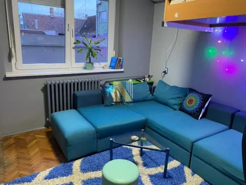 Prodaja, dvosoban stan, 48m², Podbara, Novi Sad Sve Podlokacije - image 10