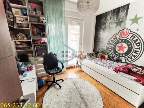 Sale, four bedroom apartment, 123m², Čukarica, Beograd - image 7