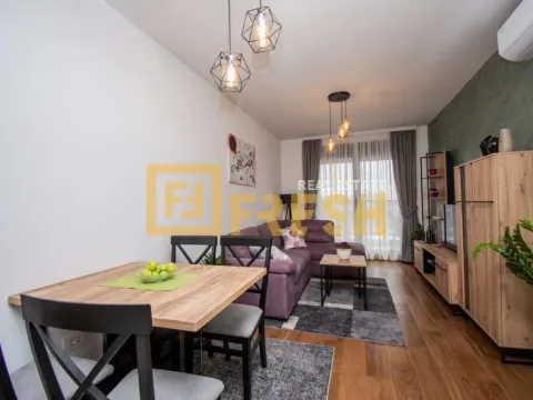 Izdavanje, jednosoban stan, 50m², Tološi, Podgorica - image 3