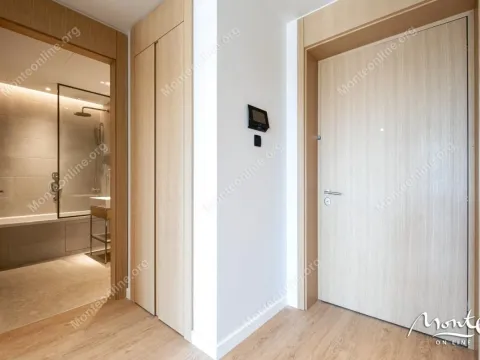 Sale, three bedroom apartment, 134m², Porto Montenegro, Tivat - image 30