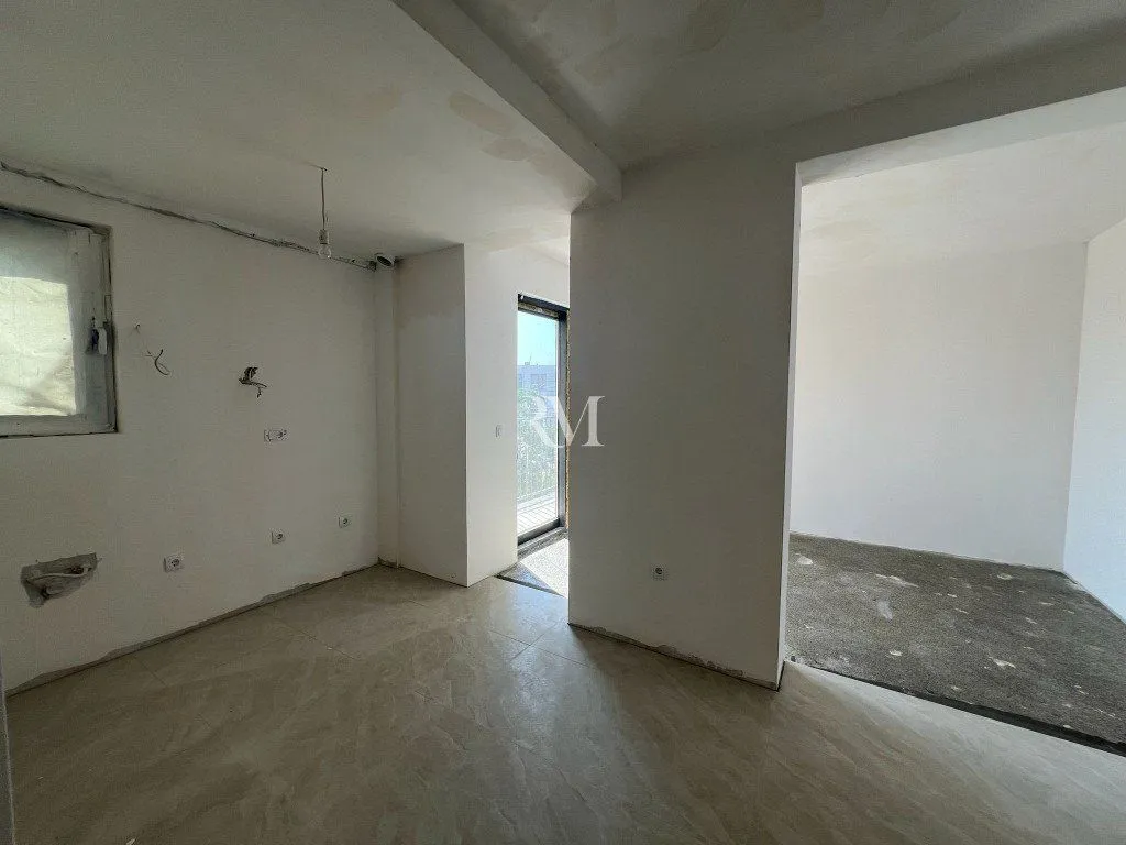 Prodaja, garsonjera, 28m², Kava, Tivat