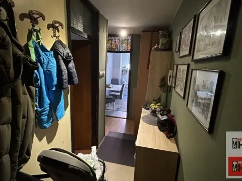 Sale, one bedroom apartment, 46m², Novo naselje, Novi Sad - image 7