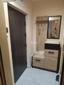 Rent, studio apartment, 28m², Palilula, Niš - image 11