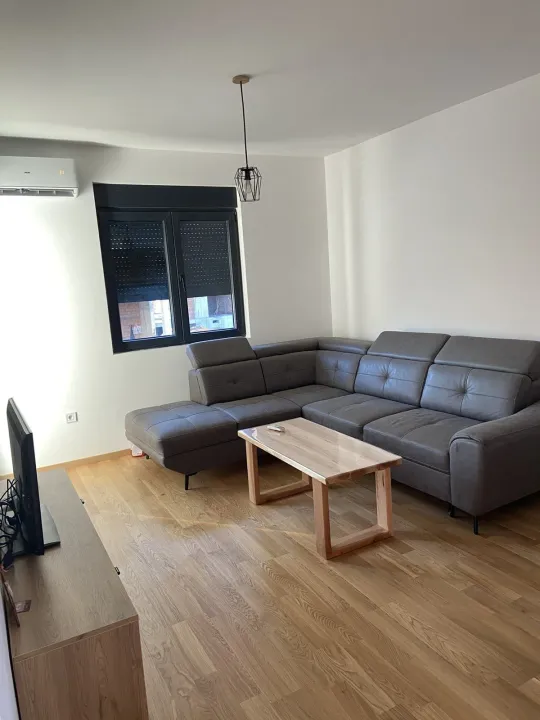 Rent, three bedroom apartment, 55m², City Kvart, Podgorica
