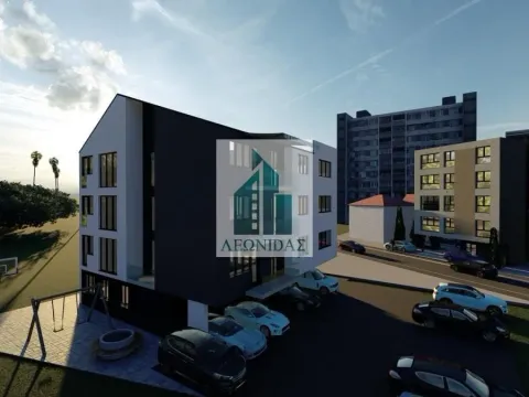 Prodaja, dvosoban stan, 60m², Donja Vrežina, Niš - image 6