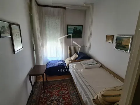 Prodaja, dvosoban stan, 71m², Novi Beograd Blok 62, Novi Beograd Sve Podlokacije - image 6