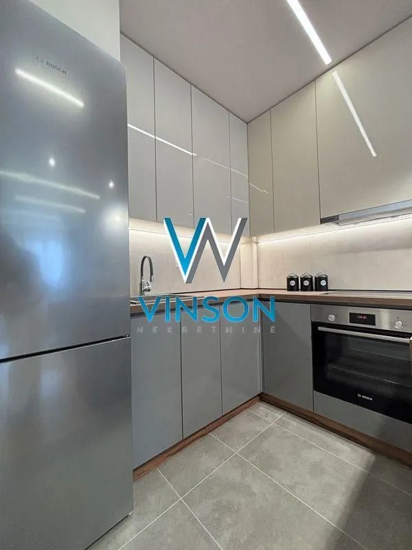 Izdavanje, jednosoban stan, 49m², Grbavica, Novi Sad Sve Podlokacije
