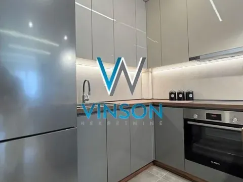 Izdavanje, jednosoban stan, 49m², Grbavica, Novi Sad Sve Podlokacije - image 10