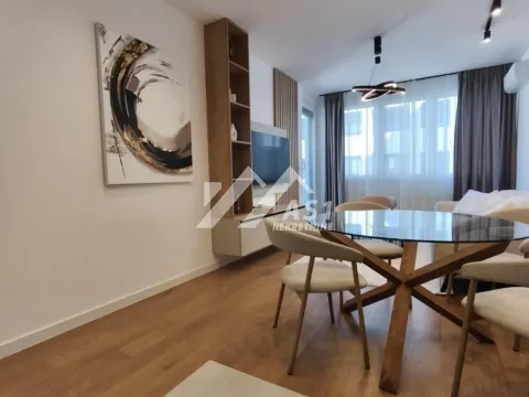 Izdavanje, dvosoban stan, 46m², Telep, Novi Sad Sve Podlokacije - image 4