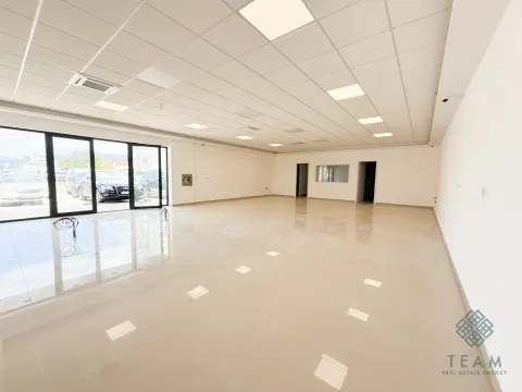 Izdavanje, poslovni prostor, 150m², Stari Aerodrom, Podgorica - image 3