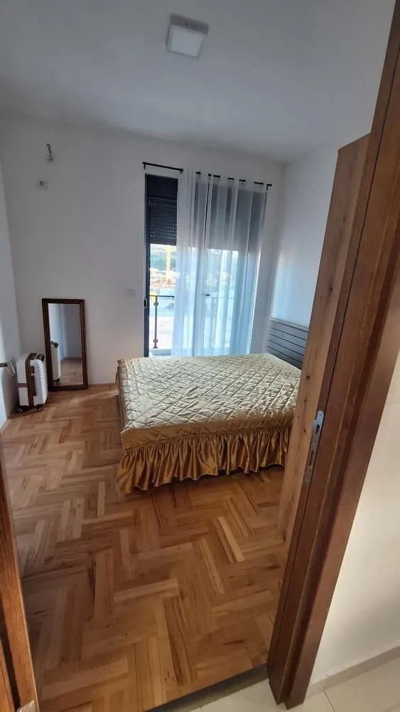 Rent, two bedroom apartment, 60m², Zabjelo, Podgorica